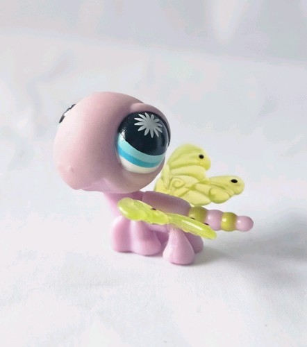Littlest pet shop lps - littlest,