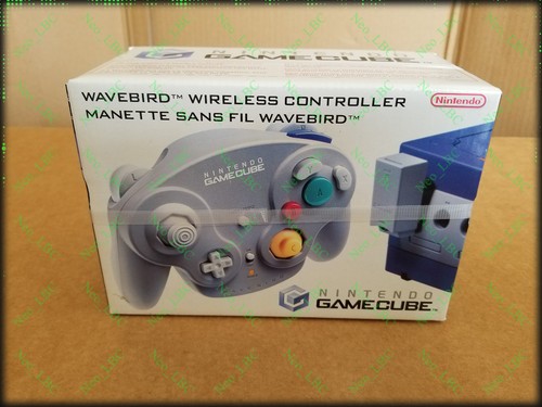 Mega rare manette sans fil - manette,