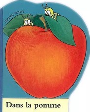 Dans la pomme, Claude Ponti