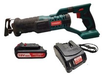 Scie sabre sans fil Hychika