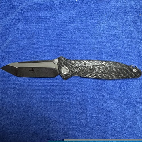 Marfione custom socom - socom, delta