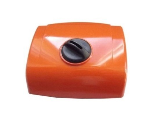 Couvercle carburateur - couvercle,