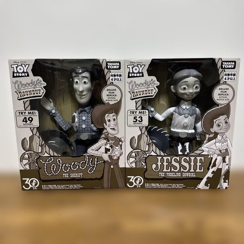 Figurine toy story - figurine,