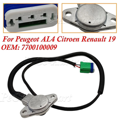 Sonde pression huile - , al4