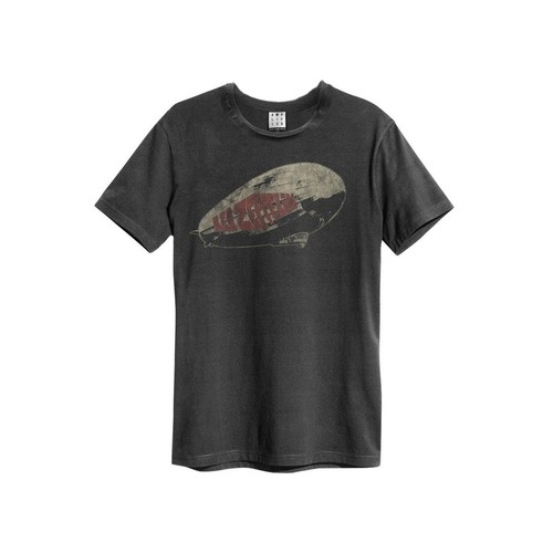 Amplified shirt retro - -,