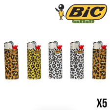 Lot de 5 BRIQUETS à pierre