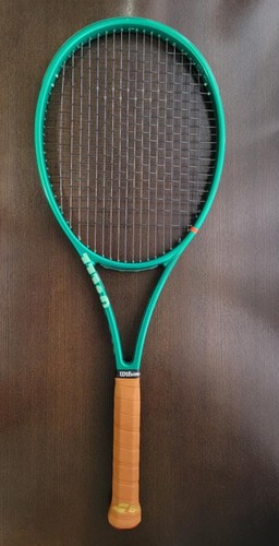 Wilson blade pro 18x20 v10 - pro, 98