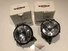 Tracteur Vehicules Agricoles phares SIM