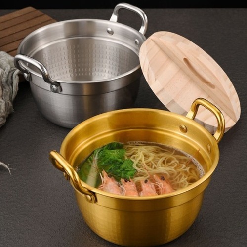 Double poign pour pot - pour,