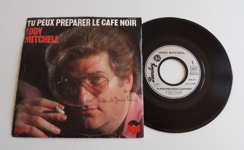 Tours eddy mitchell tu - tours,