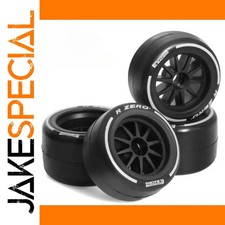 JakeSpecial – 1/10 Tamiya F1