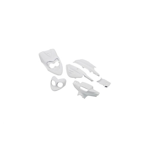 Carrosserie carenage scoot - carrosserie-carenage,