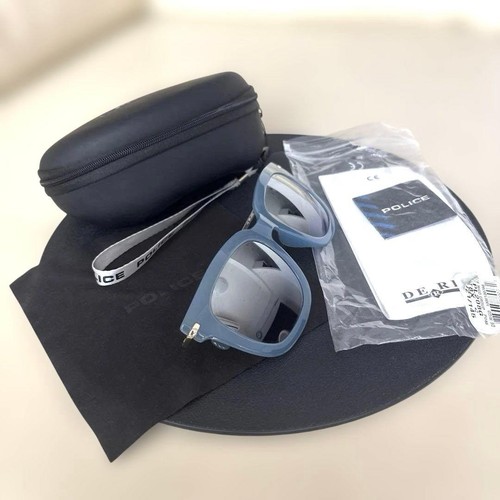 Lunettes soleil police - lunettes,