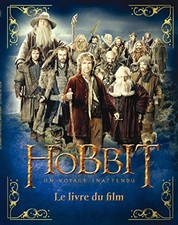 Le Hobbit, un voyage
