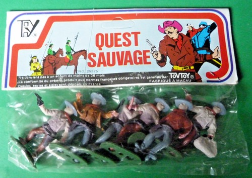 Macau old toys - -,