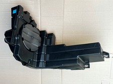 Subwoofer BOSE Audi Q7 4M