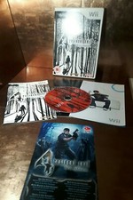 Resident Evil 4 (Wii) PEGI 16+