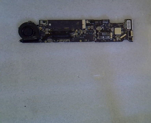 Carte mère mac - mac, a1466