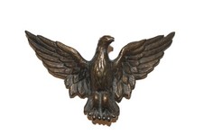 Boucle de Ceinturon Aigle