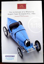 1/18 : CMC PROSPECTUS  DE