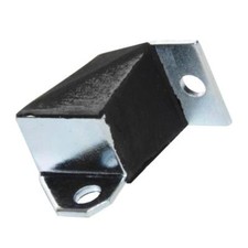 Tampon caoutchouc pour