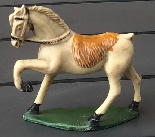 Figurine cheval starlux - figurine,