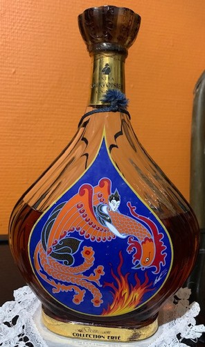 Cognac courvoisier collection - courvoisier,