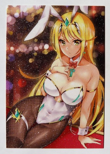 Carte sexy girl waifu beauty - sexy,