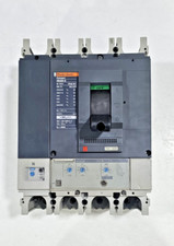 Merlin Gerin Compact NS400 N