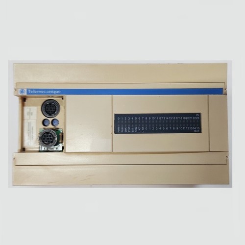 Coupeuse telemecanique twido - coupeuse,