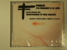 RARE CD Maxi INDOCHINE 