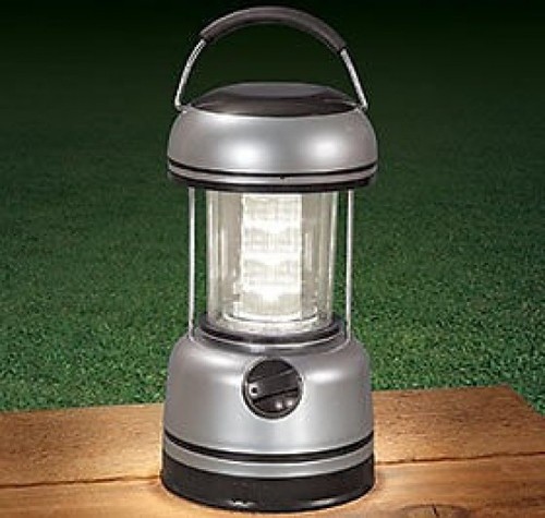 Led emergency camping - ,