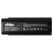 Batterie pour Paslode Impulse