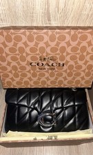 Sac bandoulière Coach