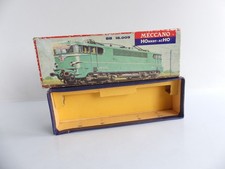 (2) 6380 / HORNBY BOITE VIDE POUR LOCOMOTIVE BB 16009