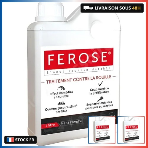 Ferose convertisseur de - ferose,