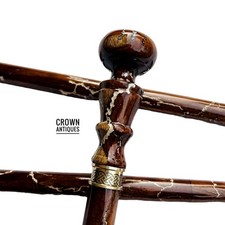 Canne En Bois Compagnon Ultime