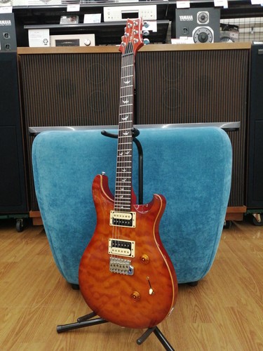 Guitare électrique paul - guitare, reed