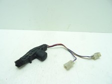 Actionneur serrure porte avant gauche MITSUBISHI PAJERO 2 PHASE 2 MB669153