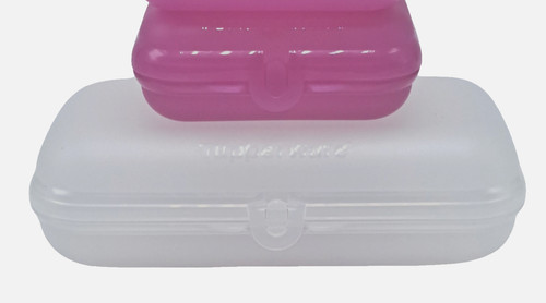 Tupperware hello kitty oyster - hello,