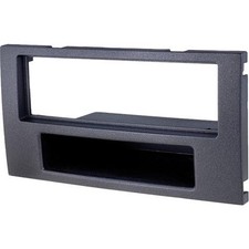 Facade autoradio 1DIN