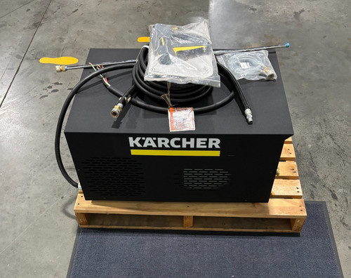 Karcher st eh b - 3.5/30,