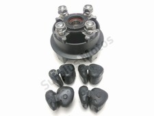 PORTE COURONNE HONDA CBR-R 125