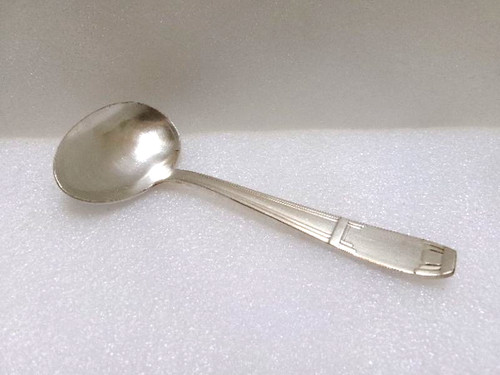 Cuillère sauce art - cuillère,