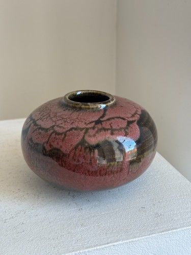 Vase boule dlg - , chappalaz
