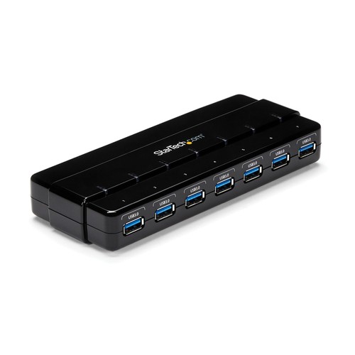 Startech hub superspeed - startech, usb
