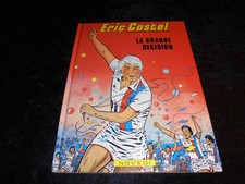 Reding / Hugues : Eric Castel