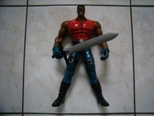 FIGURINE BLADE . VINTAGE