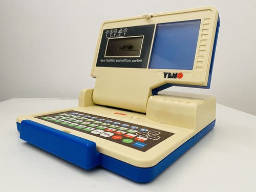 Yeno computer vintage - computer,