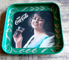 Coca Cola - Coupelle publicitaire - 50 -ème anniversaire - 1977